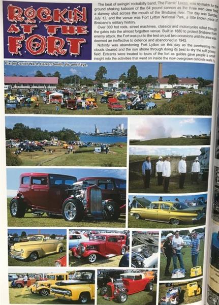 Magazin - Cruzin - No. 39