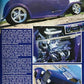 Magazin - Cruzin - No. 49