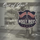 CD - Noisy Boys - Out Of Gas ?