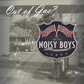 CD - Noisy Boys - Out Of Gas ?