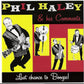 CD - Phil Haley & His Comments - Last Chance To Boogie!