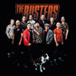 CD - Busters - The Busters