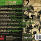 CD - VA - Best Of Ripsaw Records Vol. 3