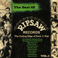 CD - VA - Best Of Ripsaw Records Vol. 3