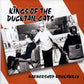 10inch - VA - Kings Of The Ducktail Cats