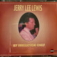 CD - Jerry Lee Lewis - By Invitation Only