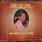 CD - Jerry Lee Lewis - By Invitation Only
