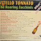 CD - Vitello Tonnato & The Roaring Zucchinis - What's Cookin'?