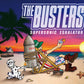 CD - Busters - Supersonic Eskalator