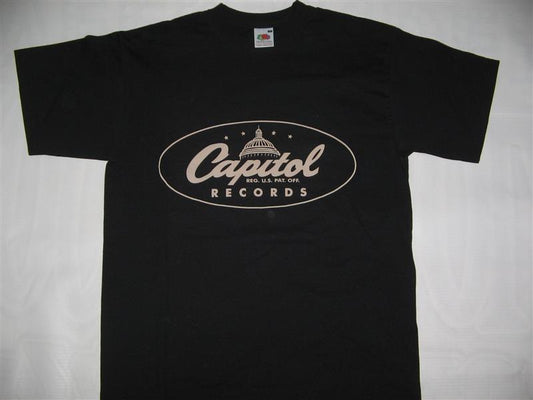 T-Shirt Jailwear - Capitol Records