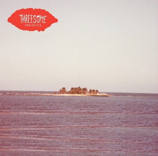 CD - Threesome - Adriatica