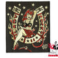 Daredevil Aufnäher - Lady Luck