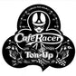 Daredevil Aufkleber - Cafe Racer Ton-Up