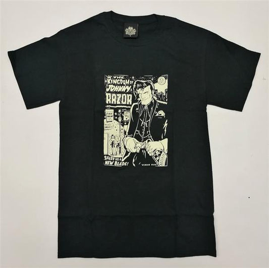 T-Shirt Daredevil - Johnny Razor