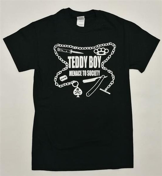 T-Shirt Daredevil - Teddy Boy Teddyboy