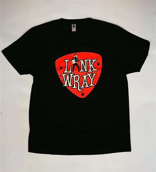 T-Shirt - Daredevil - Link Wray