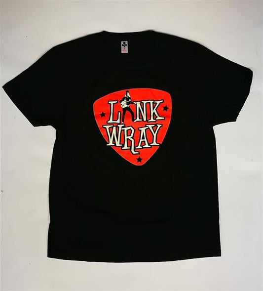T-Shirt - Daredevil - Link Wray
