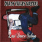 CD - Death Valley Surfers - Last Dance Saloon