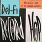 CD - VA - Del-Fi Record Hop