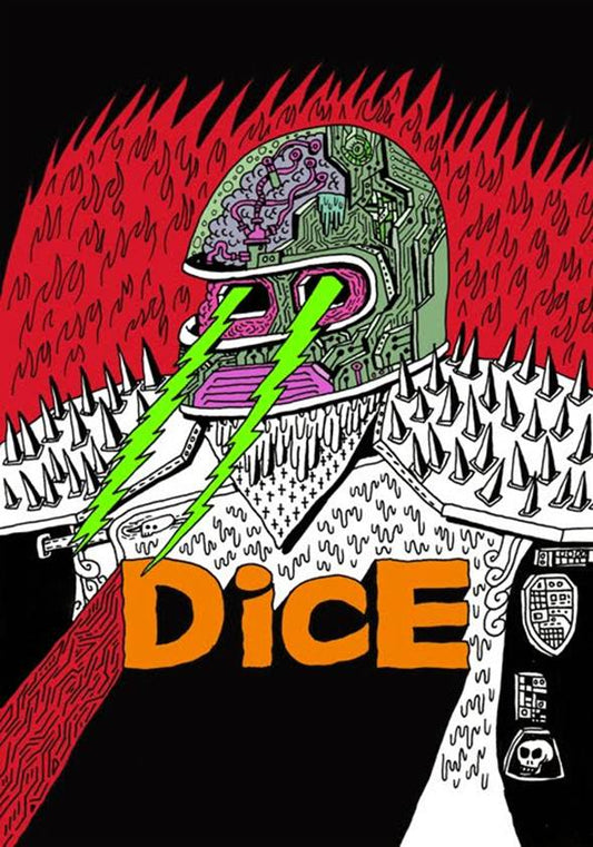 Magazin - Dice - No. 46