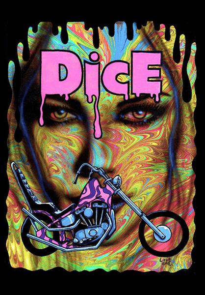 Magazin - Dice - No. 49