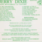 CD - Jerry Dixie - Dixie Rockabilly And Country