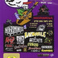 DVD - VA - Satanic Stomp