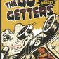 DVD - Go Getters - No Brakes