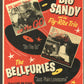 DVD - VA - Big Sandy vs. Bellfuries