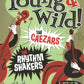 DVD - VA - Young & Wild - Caezars vs. Rhythm Shakers