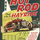 DVD - Hot Rod Hayride