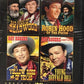 DVD-4 - Roy Rogers Classics