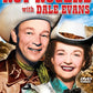 DVD - Roy Rogers With Dale Evans (Classic TV Series)