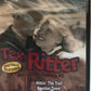 DVD - Tex Ritter - Triple Feature #3