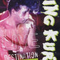 DVD - King Kurt Live - Destination Zulu Land