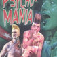 DVD - VA - Psycho-Mania