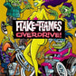 DVD-4 - Flake And Flames Overdrive - Limited Edition DVD-Box Set