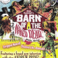 DVD - Johnny Legend Presents - Barn Of The Naked Dead