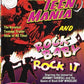 DVD - Johnny Legend Presents - Teenmania / Rock Baby Rock It
