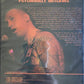 DVD - Meantraitors - Psychobilly Outlaws