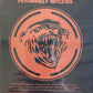 DVD - Meantraitors - Psychobilly Outlaws