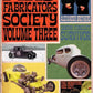 DVD - Mad Fabricator Society Vol. 3