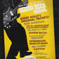 DVD - Deke Dickerson - Dekes Guitar Geek Festival Vol. 6 - 2009