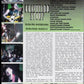 DVD - Meteors - Graveyard Stomp