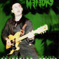 DVD - Meteors - Graveyard Stomp