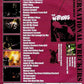 DVD - Meteors - International Wreckers
