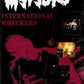 DVD - Meteors - International Wreckers