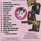 DVD - Polecats - White Devils From Satan Hollow