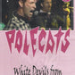 DVD - Polecats - White Devils From Satan Hollow
