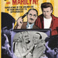 DVD - Johnny Legend Presents - Groucho! James Dean! and Marilyn!